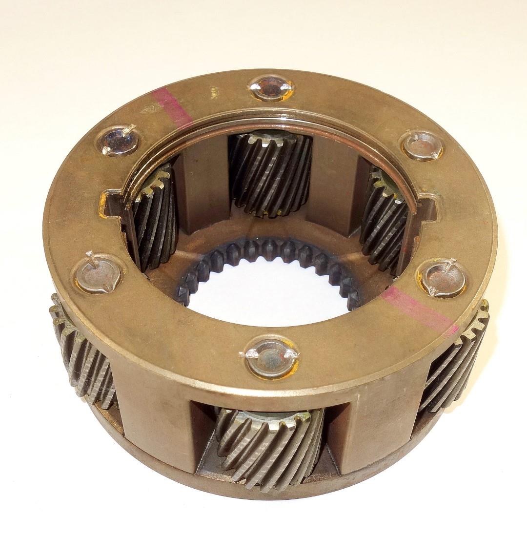 Transfer Case Gear Unit for HMMWV 1 1/4 Ton Trucks